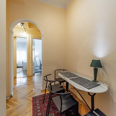 Key West Belgrade Apartment Exterior photo