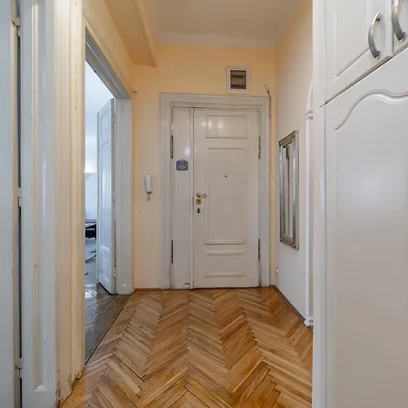 Key West Belgrade Apartment Exterior photo