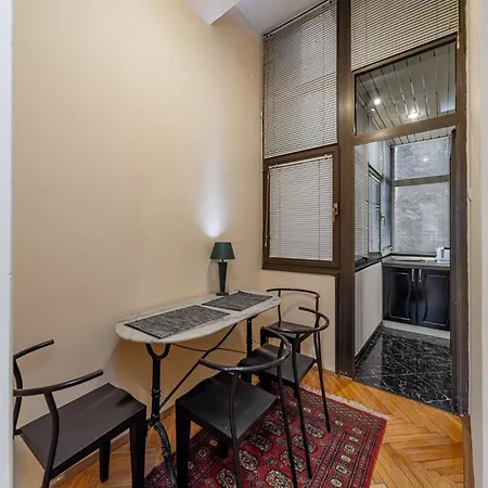 Key West Belgrade Apartment Exterior photo