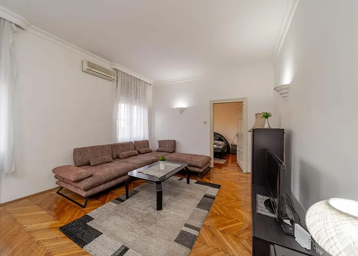 Key West Belgrade Apartment