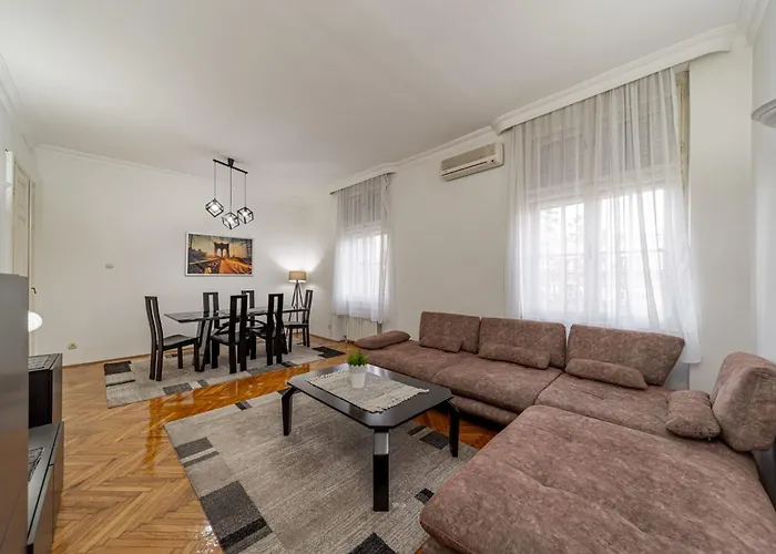 Key West Belgrade Apartment