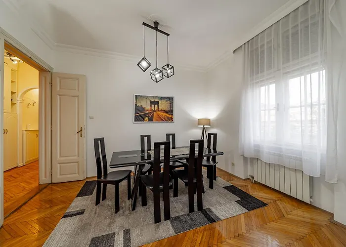 Key West Belgrade Apartment