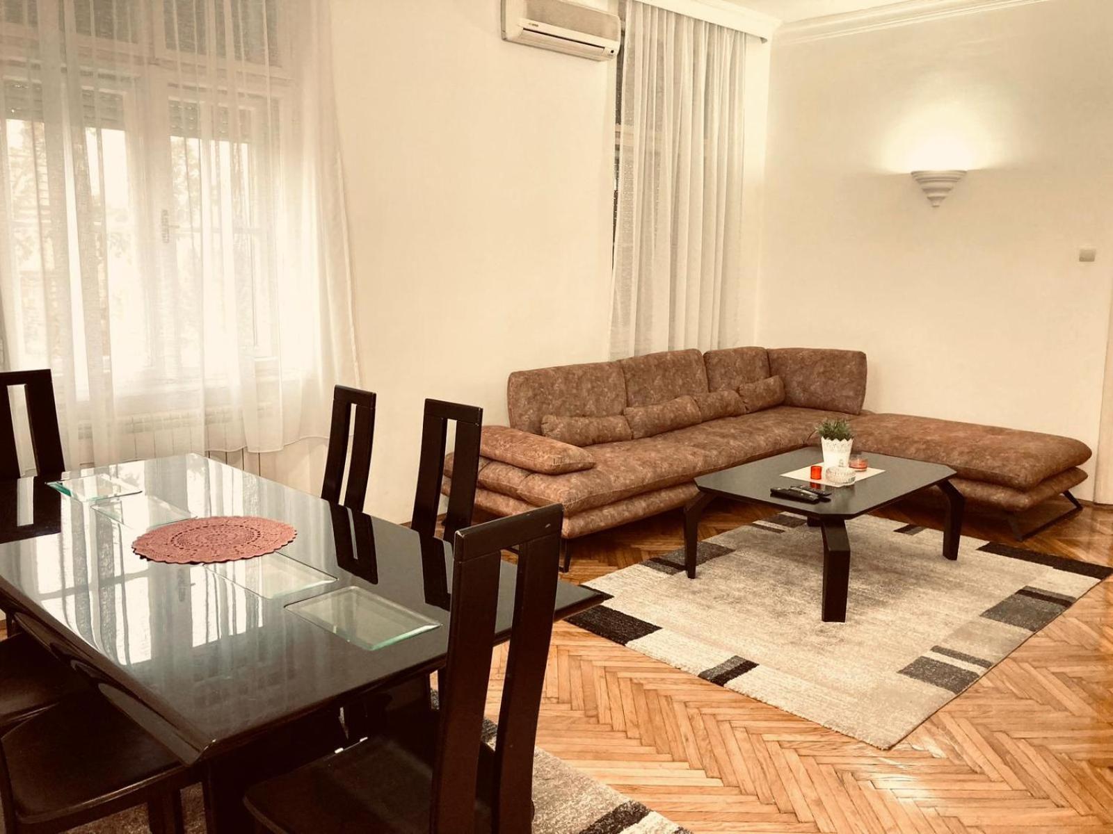 Apartment Key West Belgrade