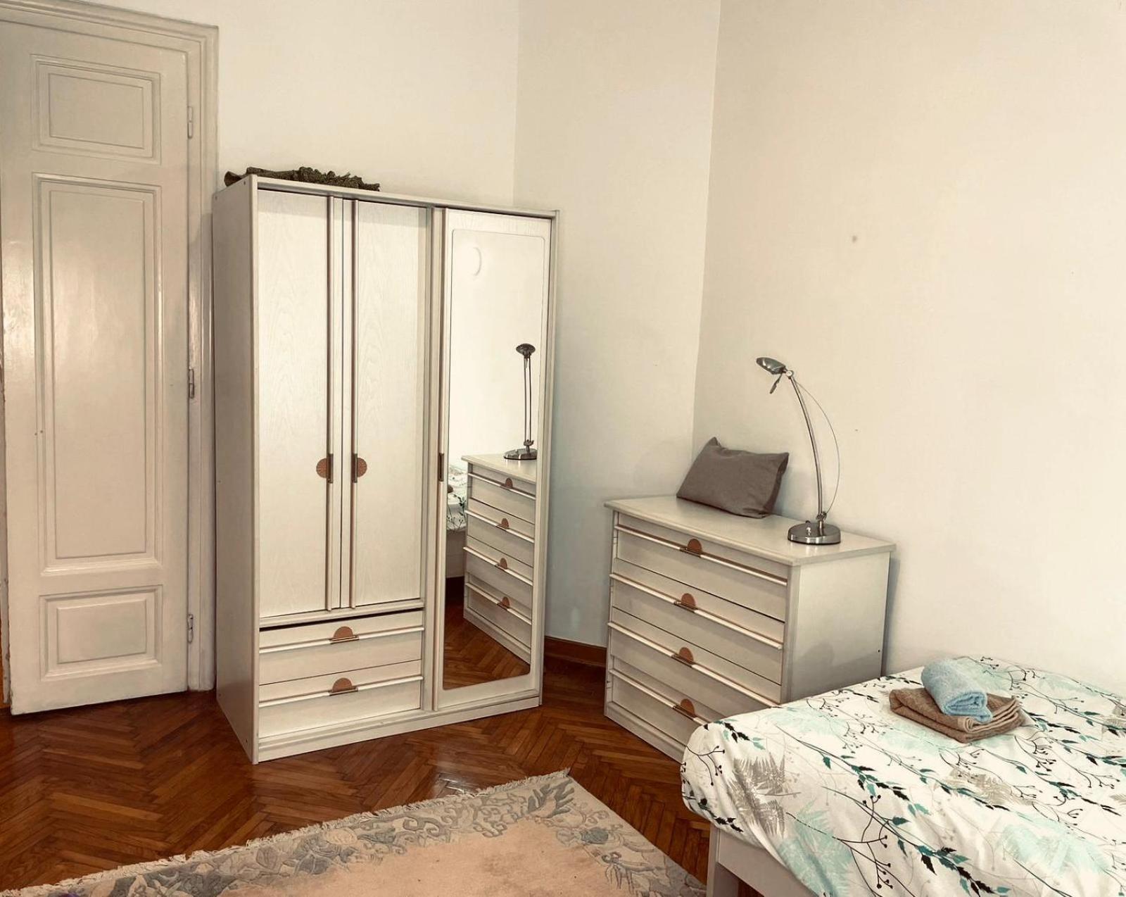 Apartment Key West Belgrade