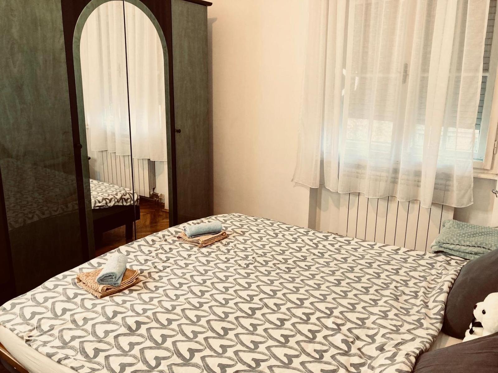 Apartment Key West Belgrade