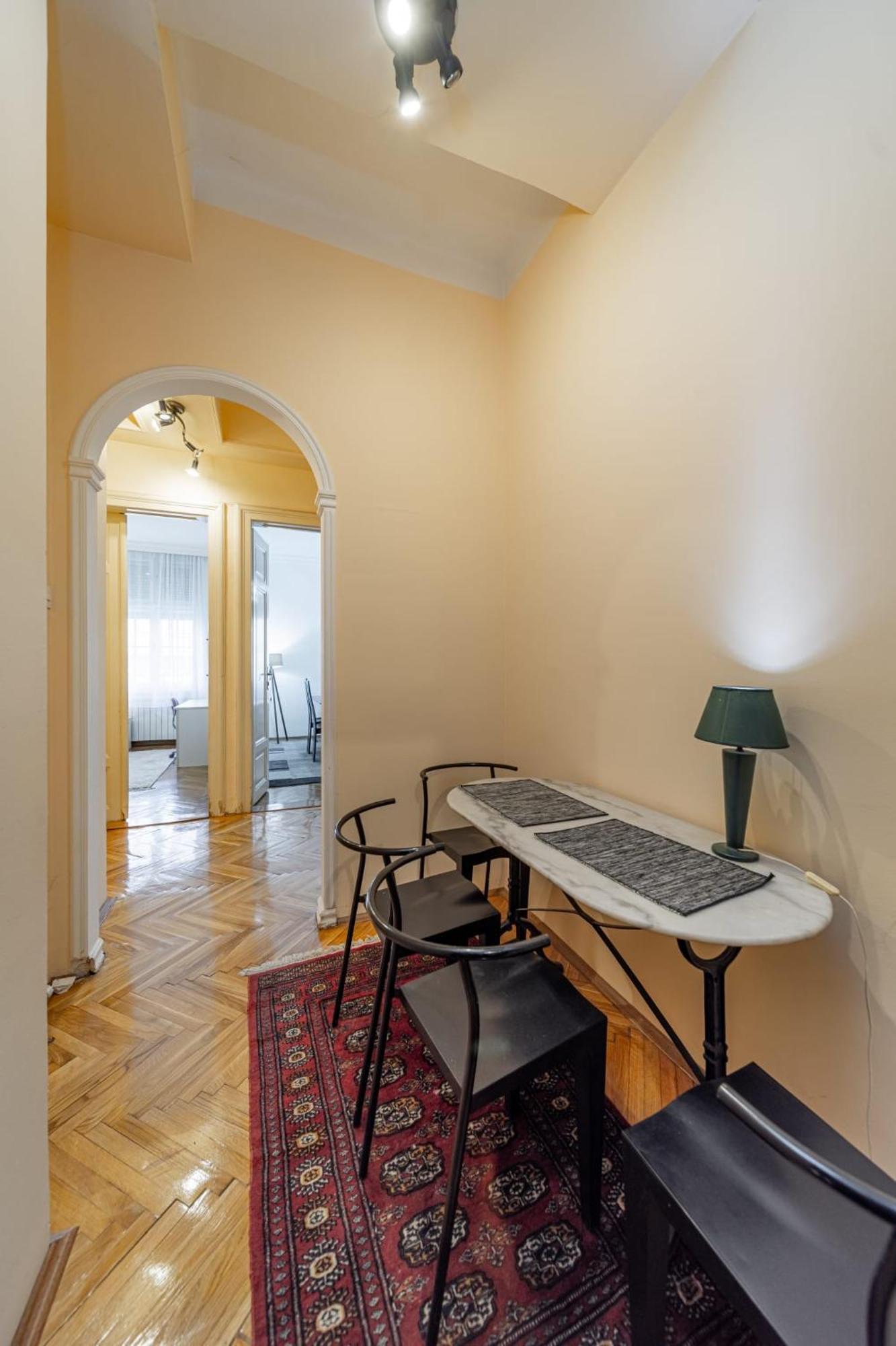 Key West Apartment Belgrade