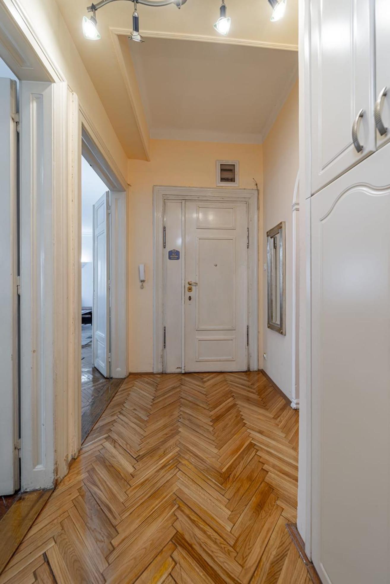 Key West Apartment