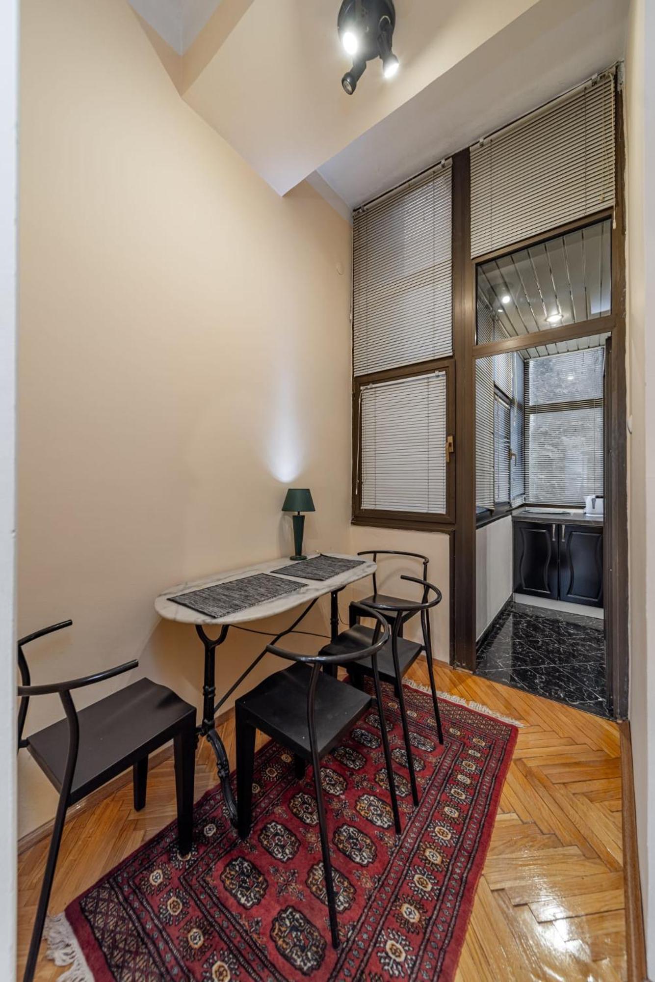 Apartment Key West Belgrade