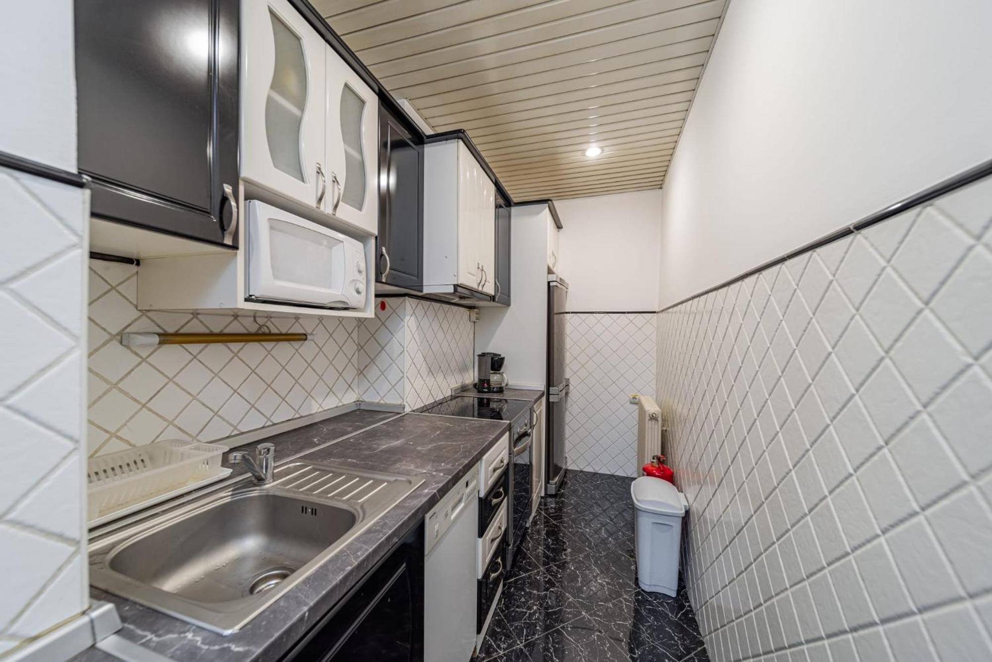 Key West Apartment Belgrade
