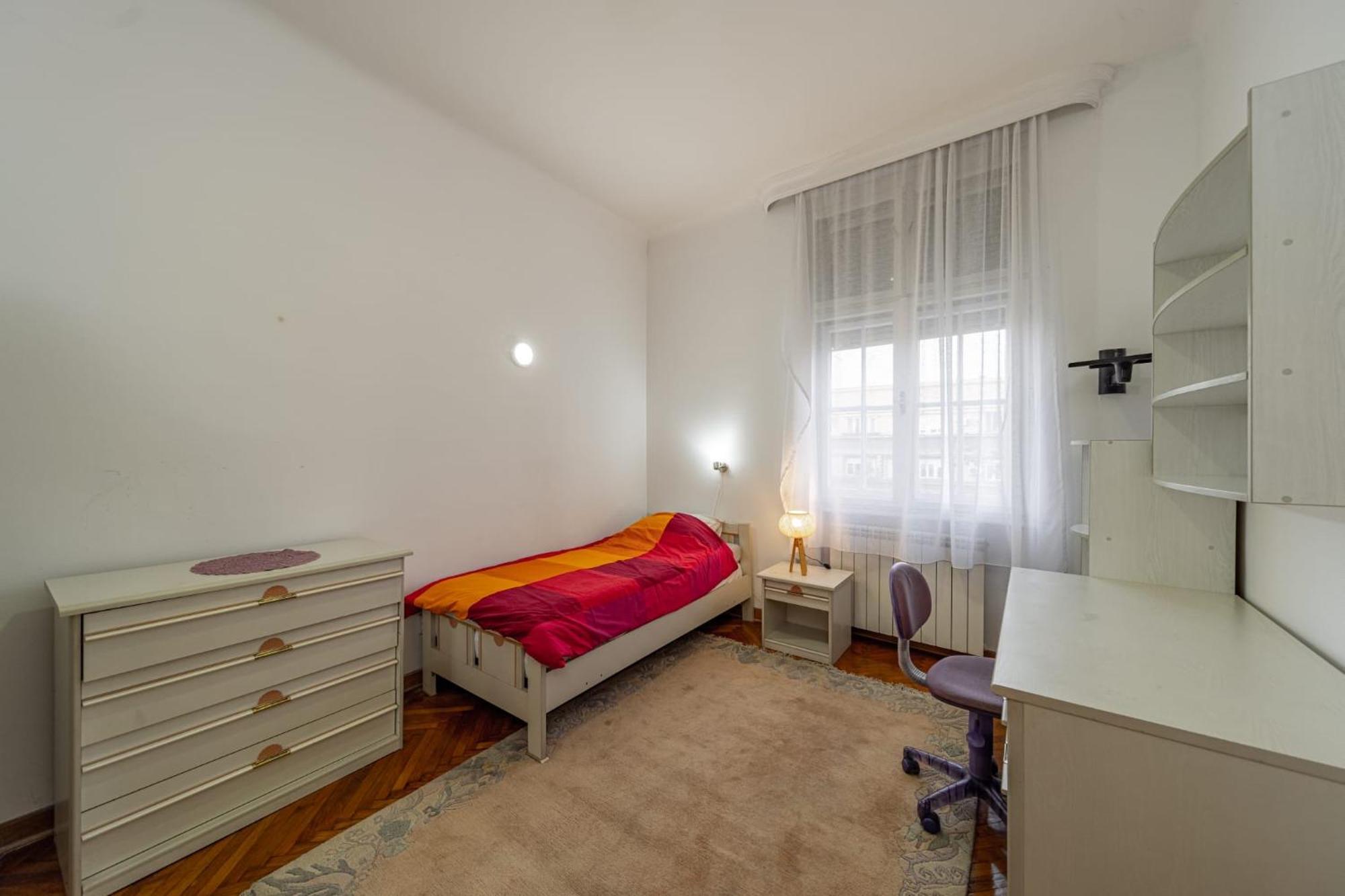 Key West Apartment Belgrade