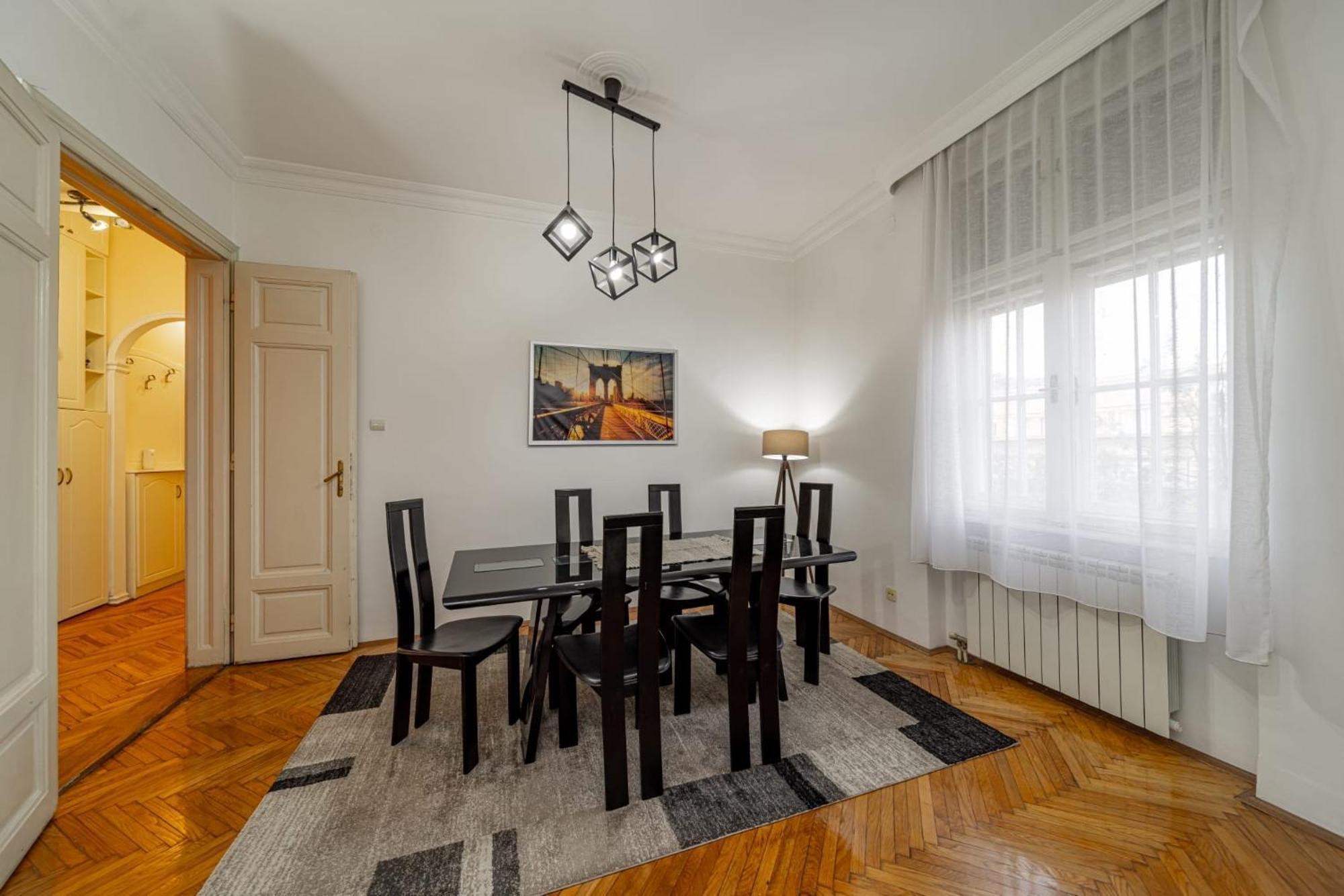 Apartment Key West Belgrade