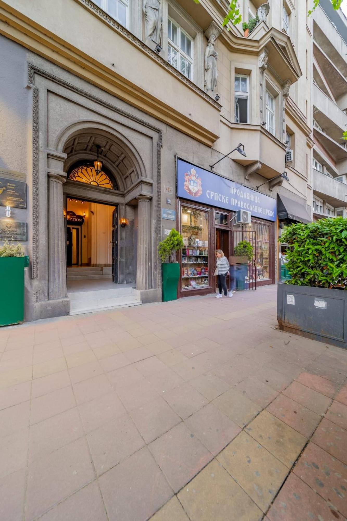 Apartment Key West Belgrade